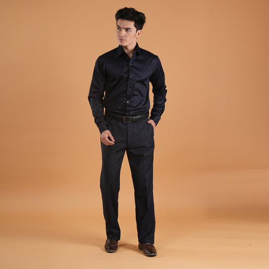 The Shadowcraft Shirt by Stylus Aeternum