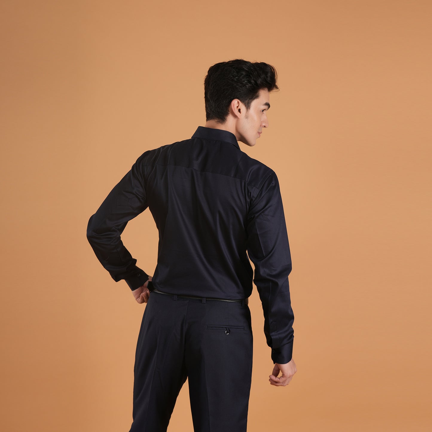 The Shadowcraft Shirt by Stylus Aeternum