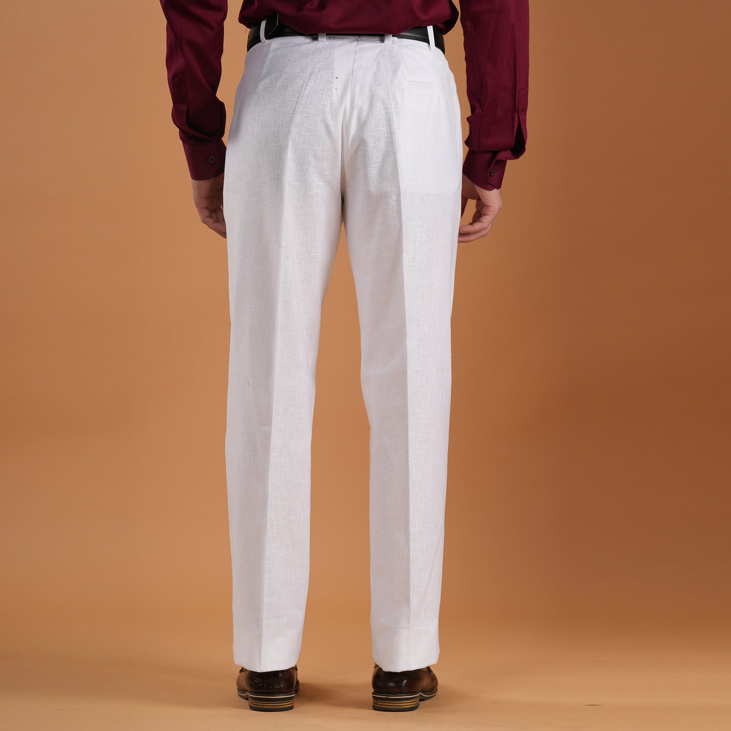 Arctic Prestige – Men’s Formal Pants