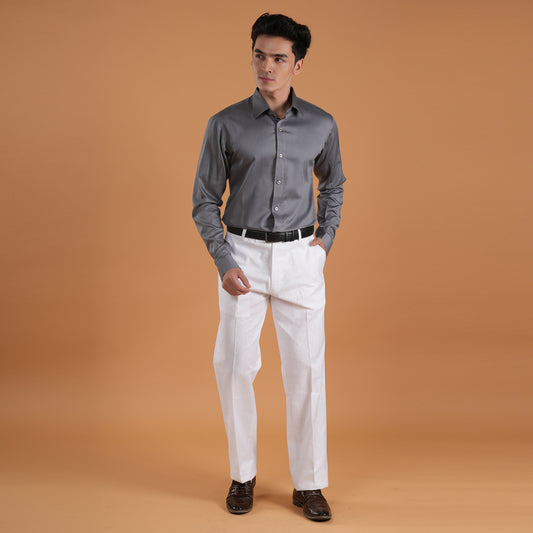 The Urban Fog by Stylus Aeternum