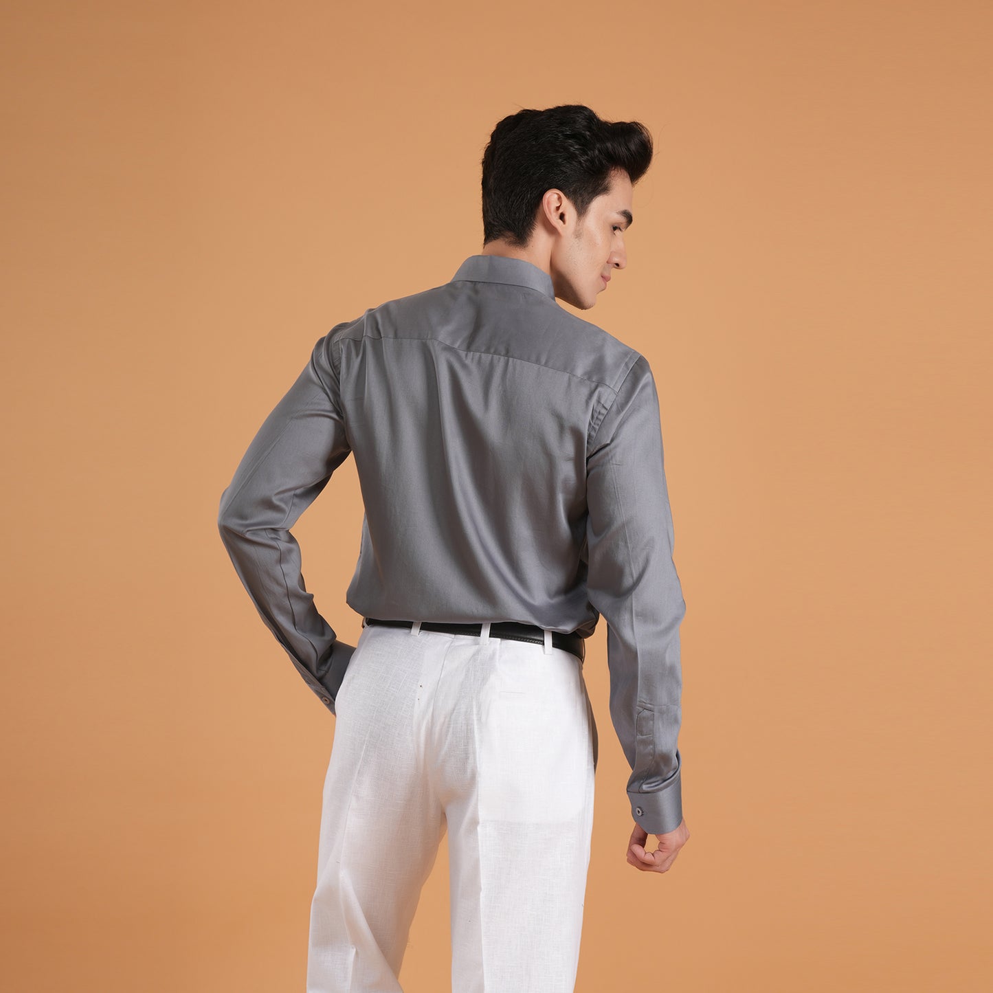 The Urban Fog by Stylus Aeternum