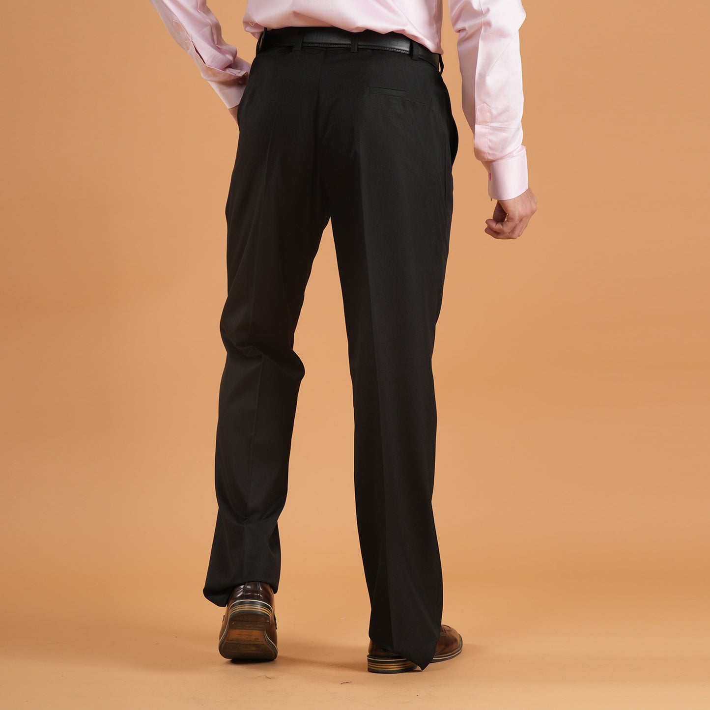 Midnight Authority – Men’s Formal Pants
