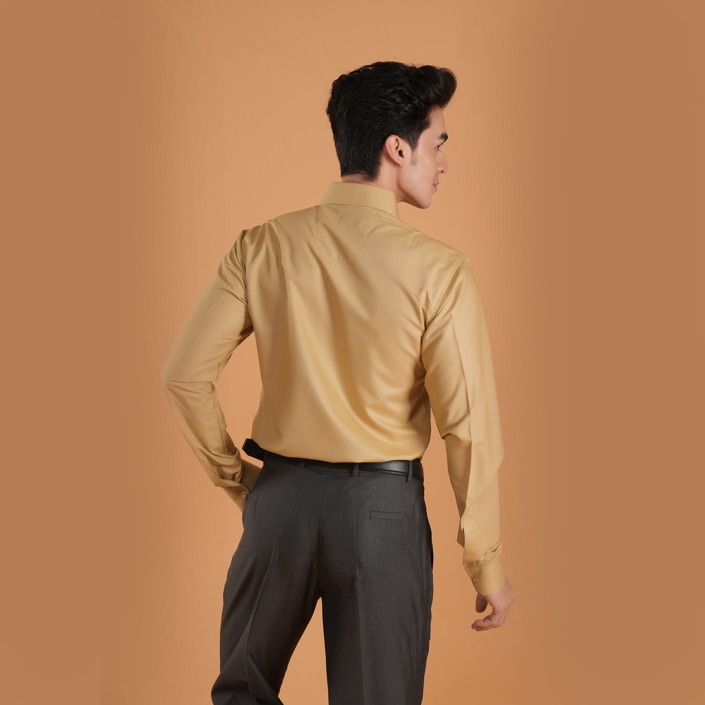 Urban Sage – Men’s Formal Pants