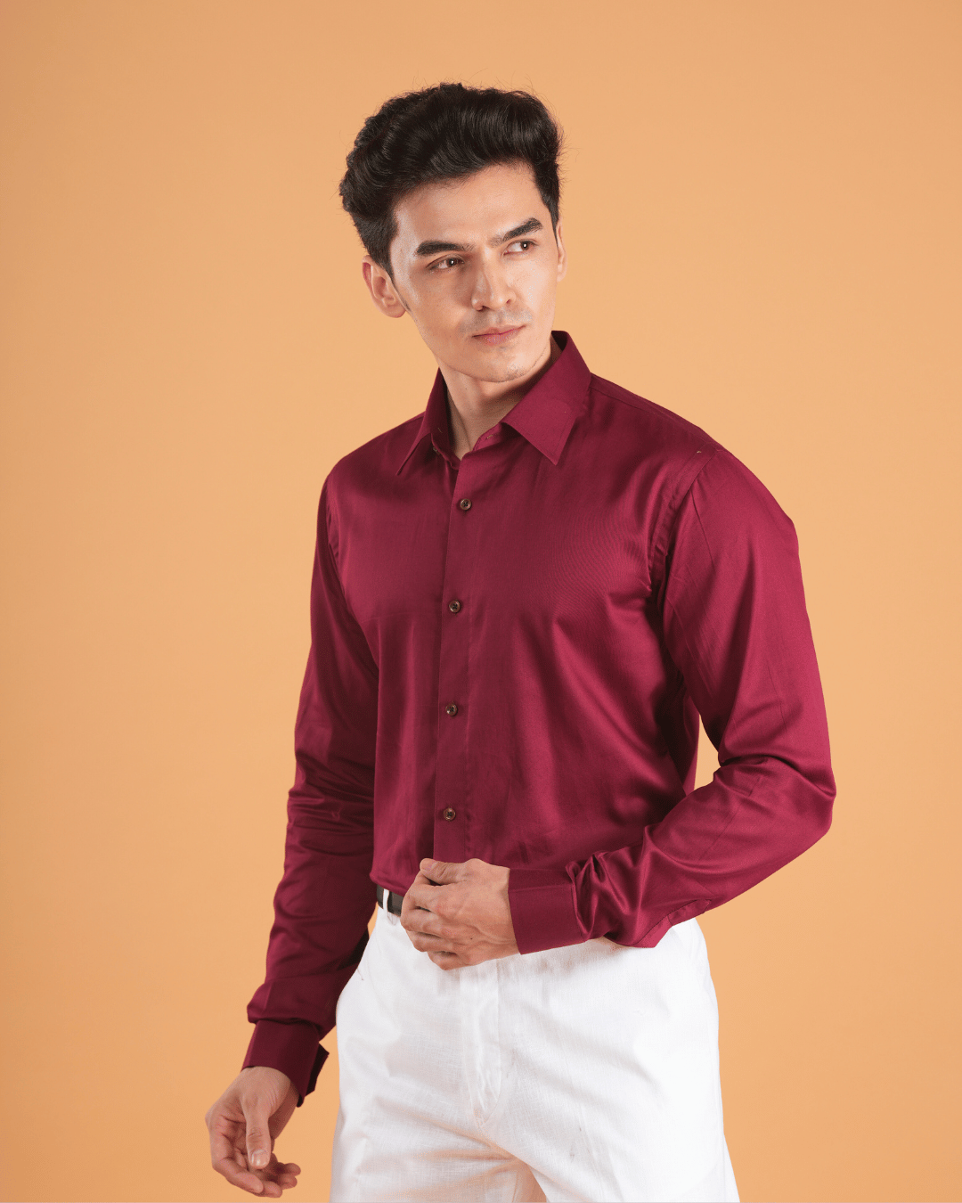 Men's Formal Shirt