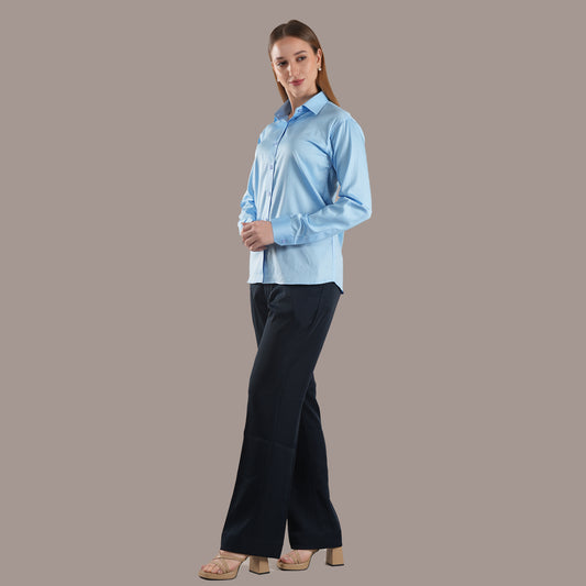Emerald Resolve – Women’s Bell-Bottom Pant