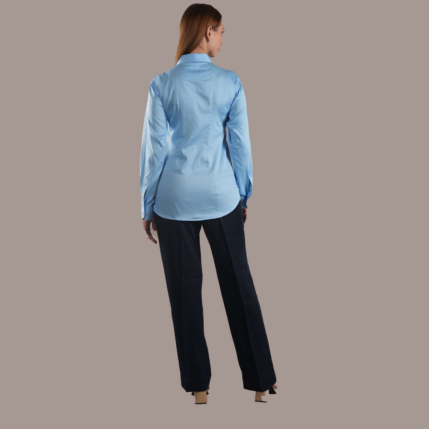 Emerald Resolve – Women’s Bell-Bottom Pant