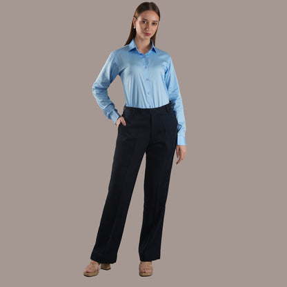 Emerald Resolve – Women’s Bell-Bottom Pant