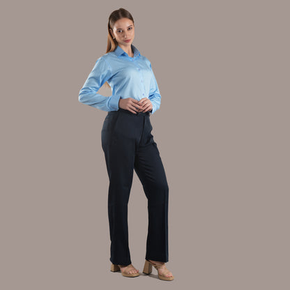 Emerald Resolve – Women’s Bell-Bottom Pant