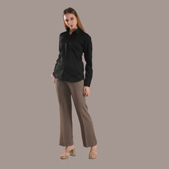 Sandstone Dune – Women’s Bell-Bottom Pant