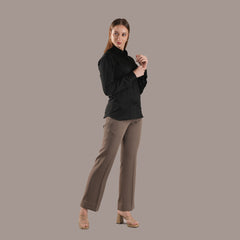 Sandstone Dune – Women’s Bell-Bottom Pant