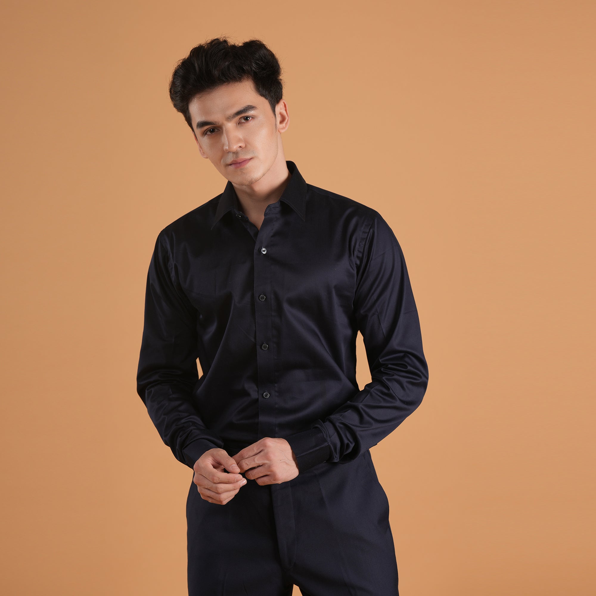 The Shadowcraft Shirt by Stylus Aeternum