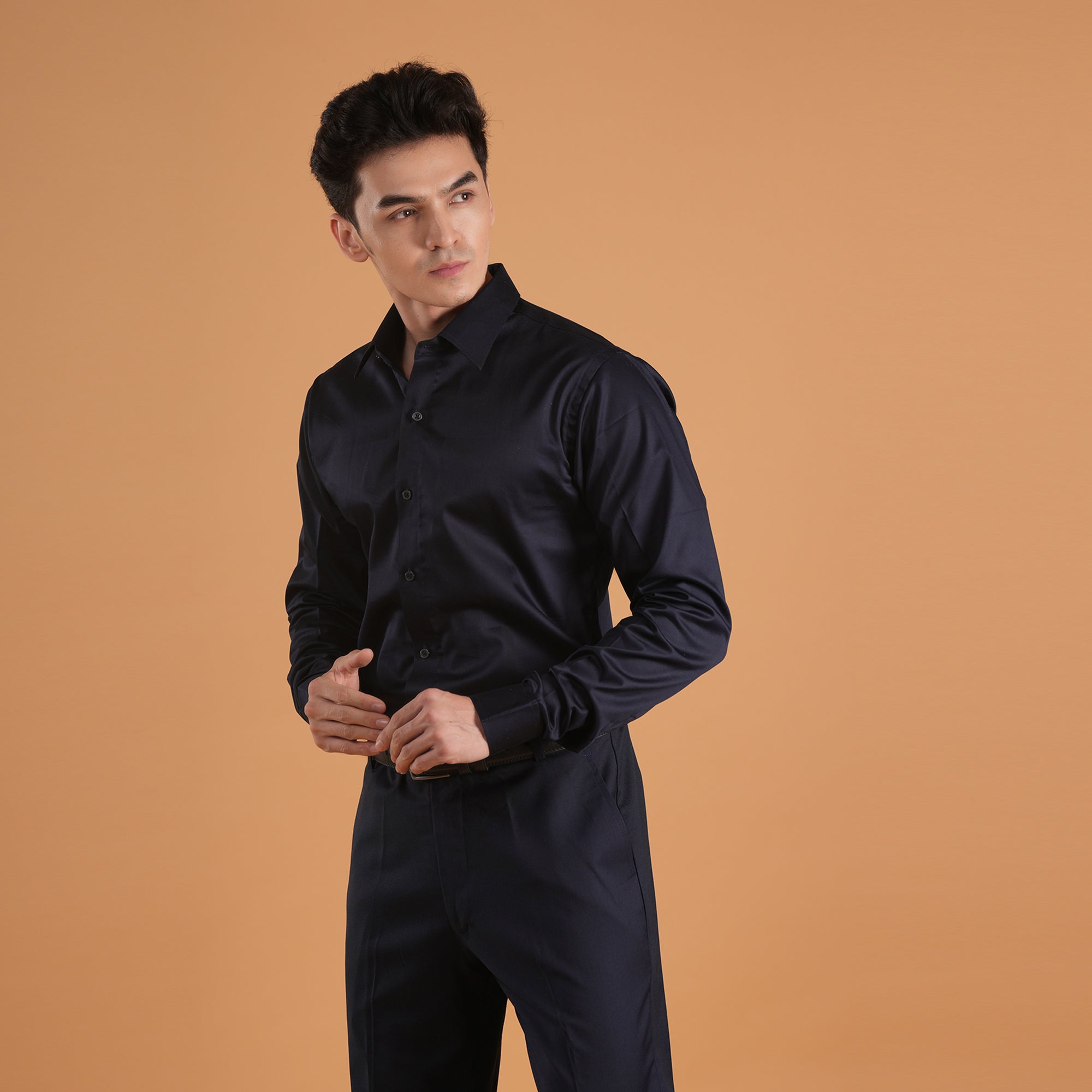 The Shadowcraft Shirt by Stylus Aeternum