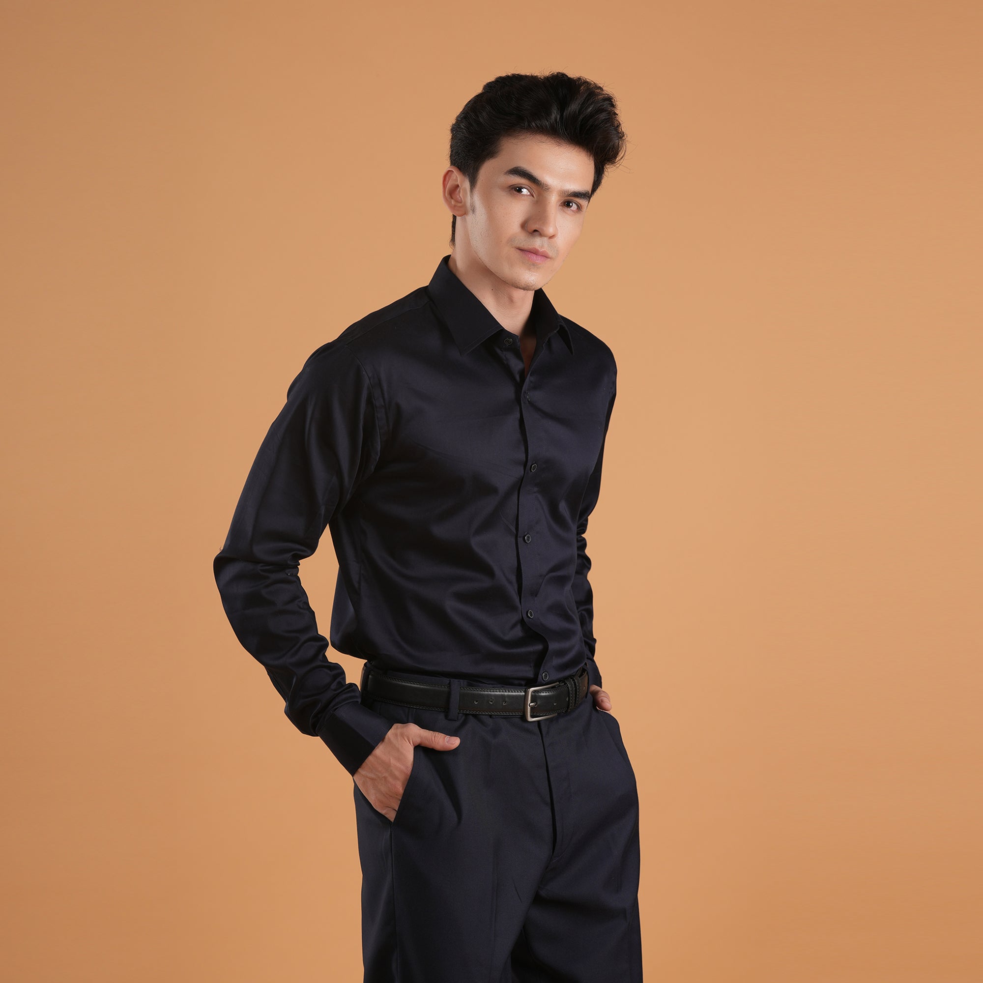 The Shadowcraft Shirt by Stylus Aeternum