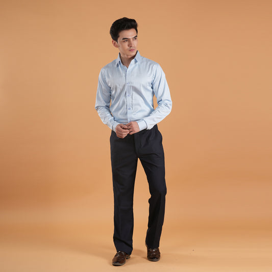 The Clarity Shirt by Stylus Aeternum