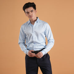 The Clarity Shirt by Stylus Aeternum