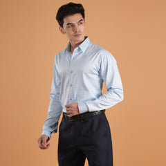 The Clarity Shirt by Stylus Aeternum