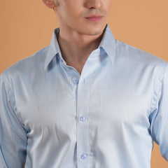 The Clarity Shirt by Stylus Aeternum