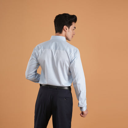 The Clarity Shirt by Stylus Aeternum