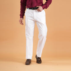Arctic Prestige – Men’s Formal Pants