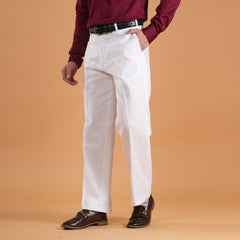 Arctic Prestige – Men’s Formal Pants