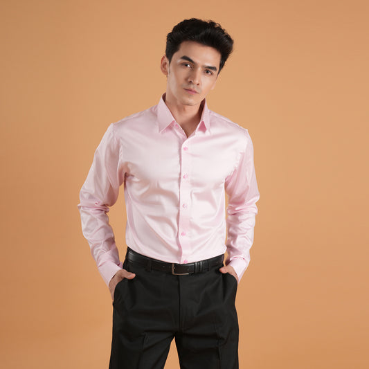 Midnight Authority – Men’s Formal Pants