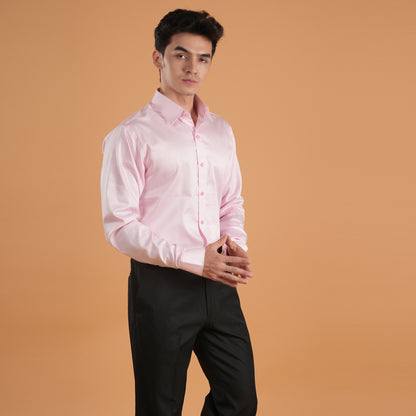 Midnight Authority – Men’s Formal Pants