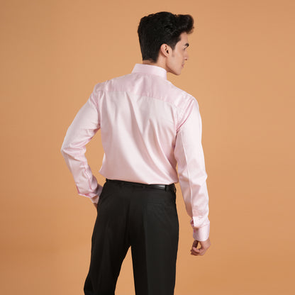 Midnight Authority – Men’s Formal Pants