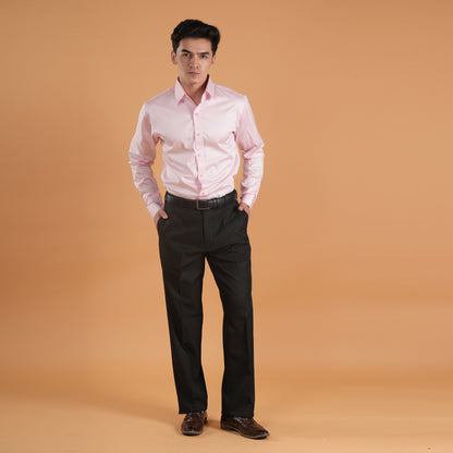 Midnight Authority – Men’s Formal Pants