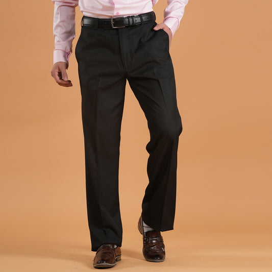 Midnight Authority – Men’s Formal Pants