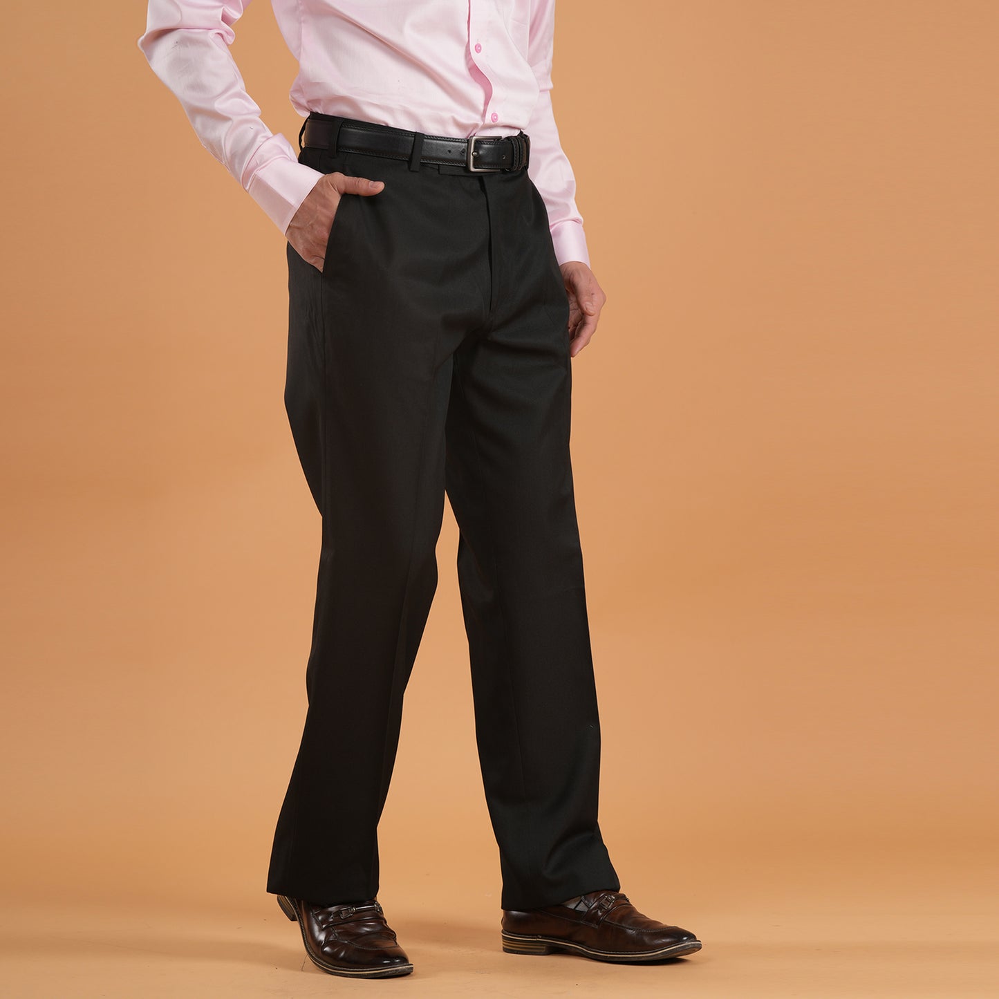 Midnight Authority – Men’s Formal Pants