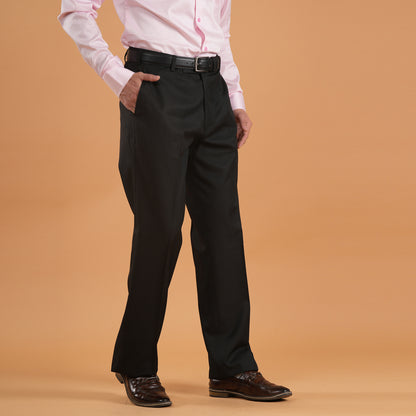 Midnight Authority – Men’s Formal Pants