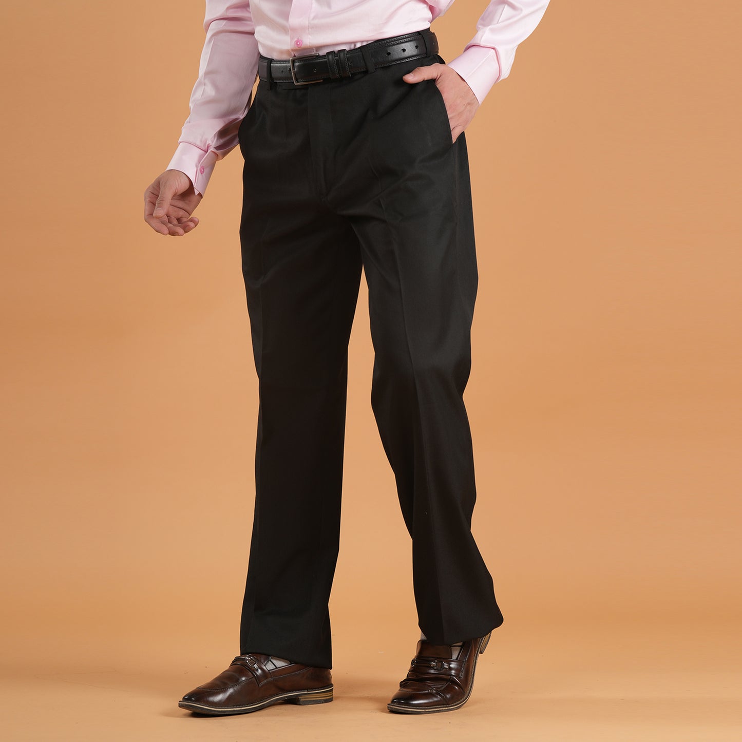 Midnight Authority – Men’s Formal Pants