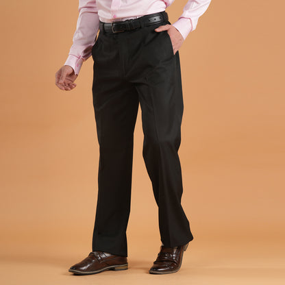 Midnight Authority – Men’s Formal Pants
