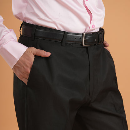 Midnight Authority – Men’s Formal Pants
