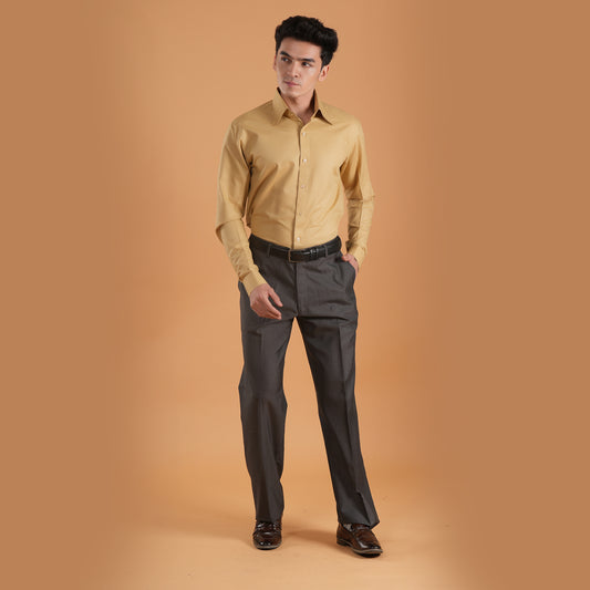 Urban Sage – Men’s Formal Pants