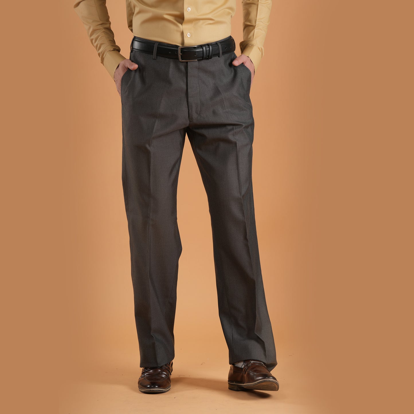Urban Sage – Men’s Formal Pants