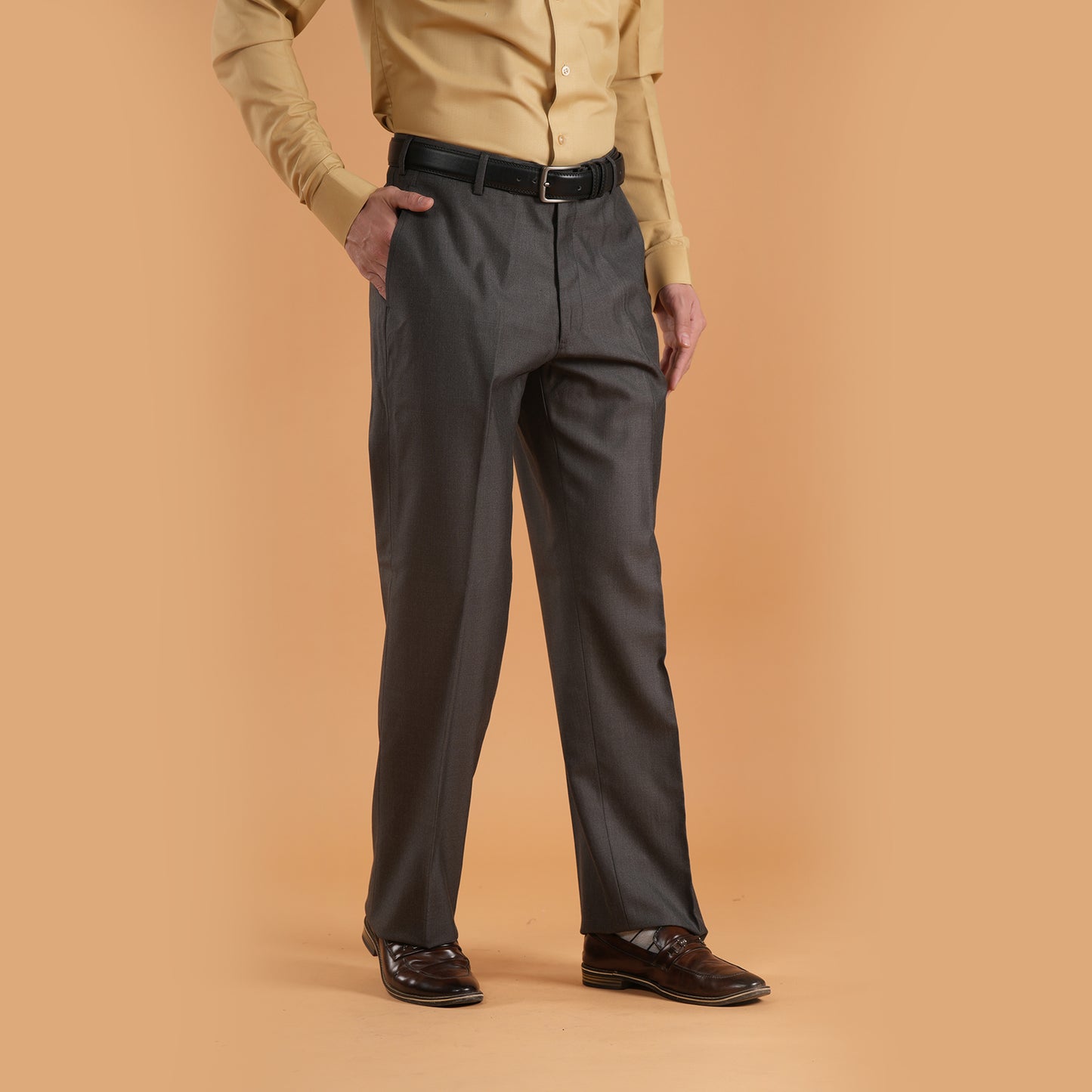 Urban Sage – Men’s Formal Pants