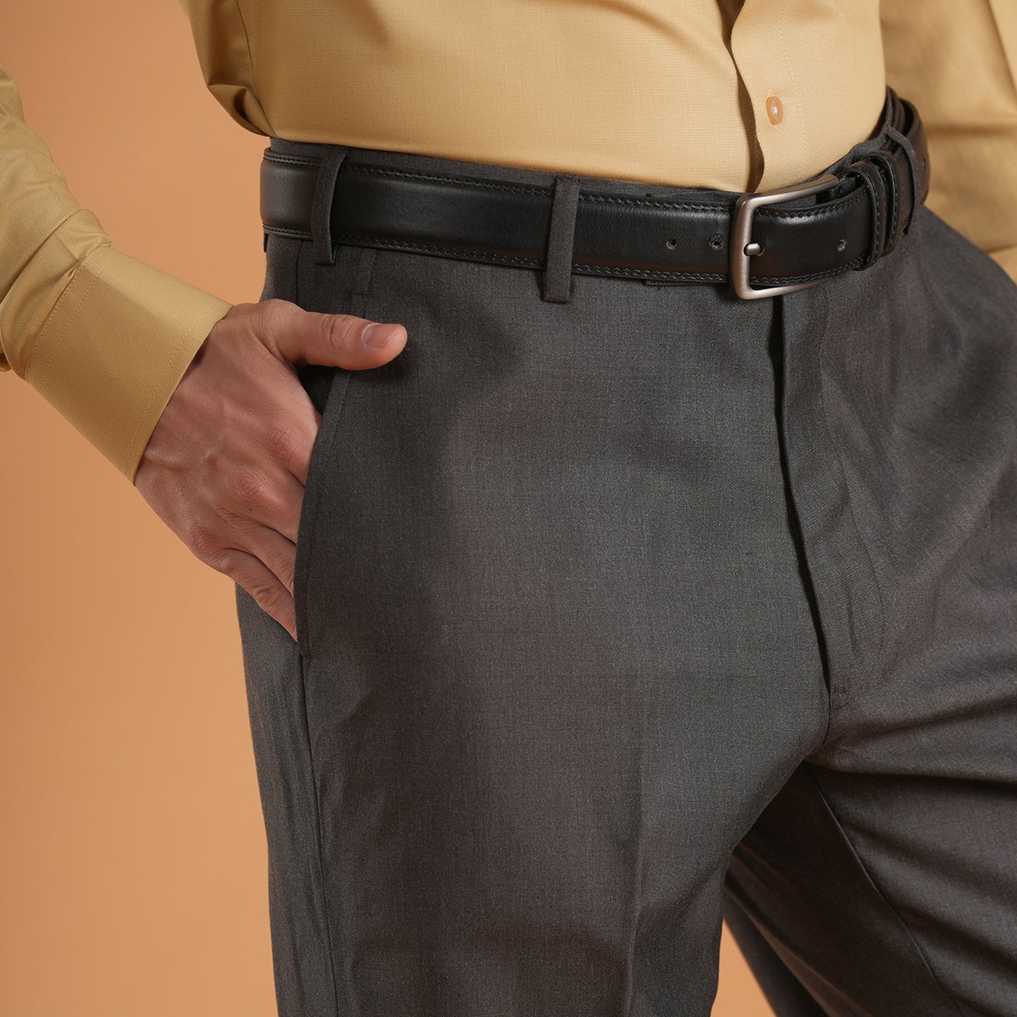 Urban Sage – Men’s Formal Pants